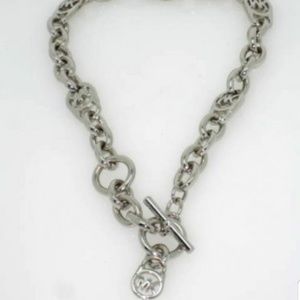 Michael Kors Toggle Necklace